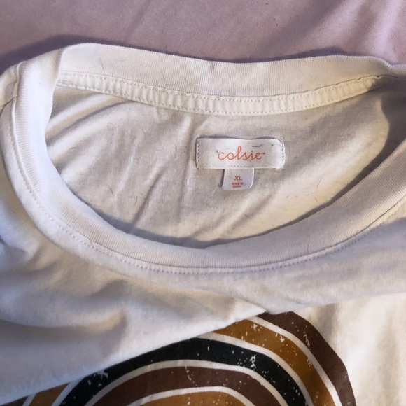 Rainbow t-shirt from target - Picture 4 of 4